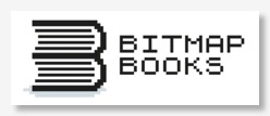 The Bitmap Books logo