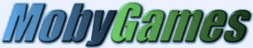 This was the MobyGames logo circa 1999